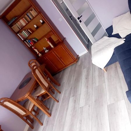 Apartament W Centrum Zagan Exterior photo